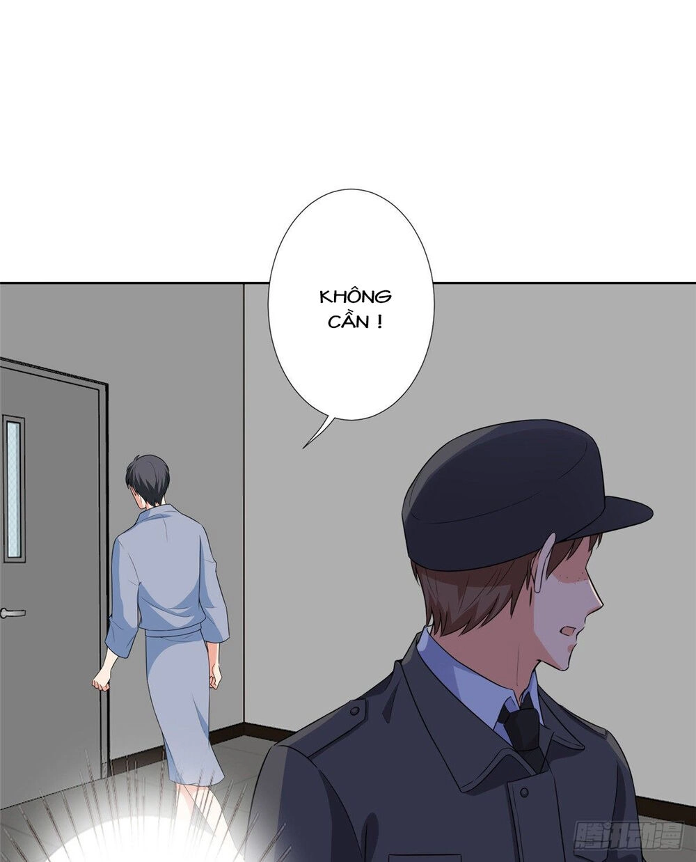 Ông Xã Kết Hôn Thử, Mạnh Thêm Chút Nữa Đi Chapter 152 - 4