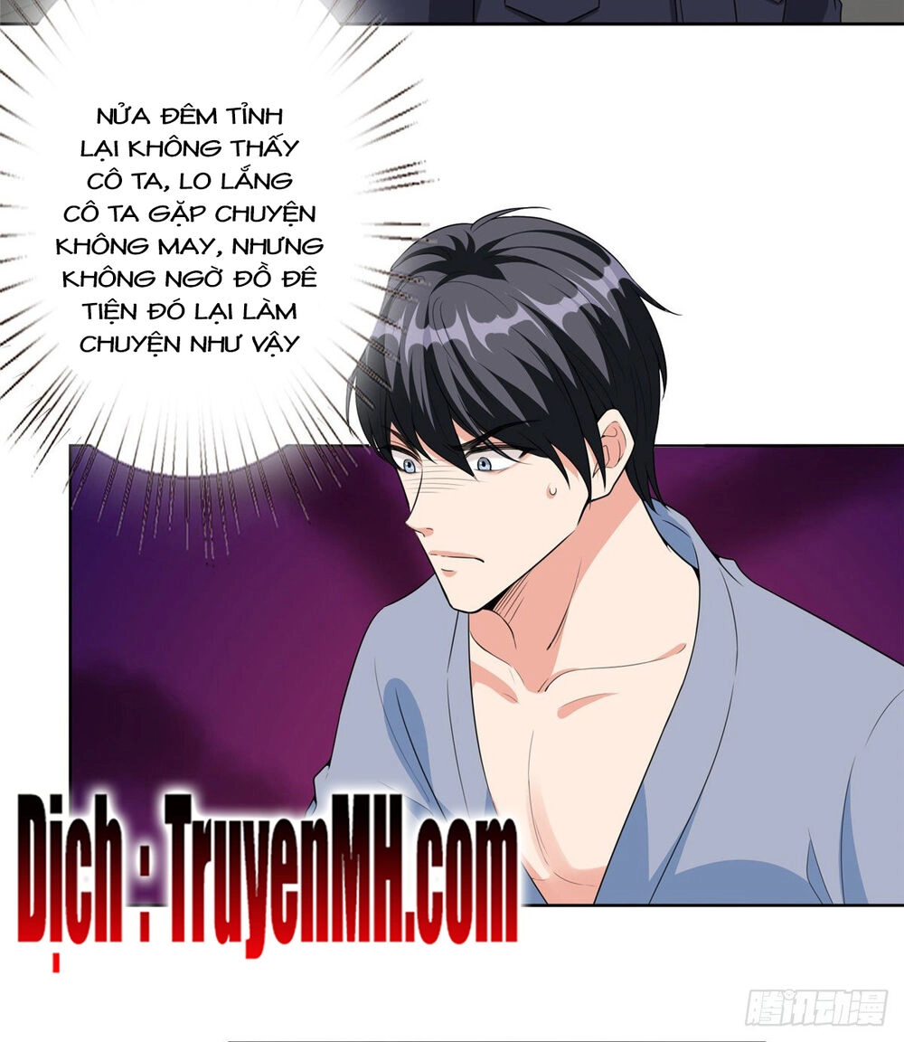 Ông Xã Kết Hôn Thử, Mạnh Thêm Chút Nữa Đi Chapter 152 - 5