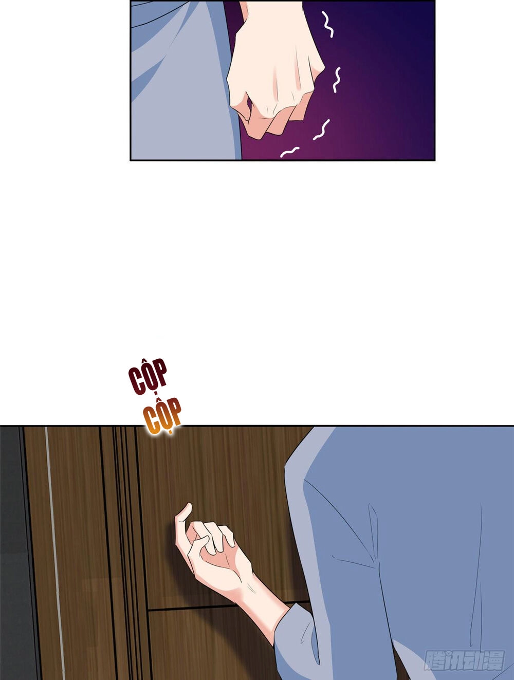 Ông Xã Kết Hôn Thử, Mạnh Thêm Chút Nữa Đi Chapter 152 - 6