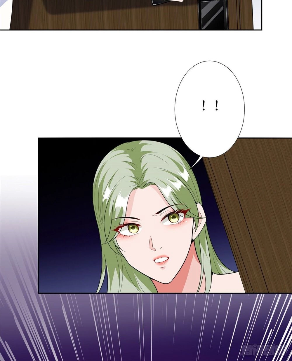 Ông Xã Kết Hôn Thử, Mạnh Thêm Chút Nữa Đi Chapter 152 - 8