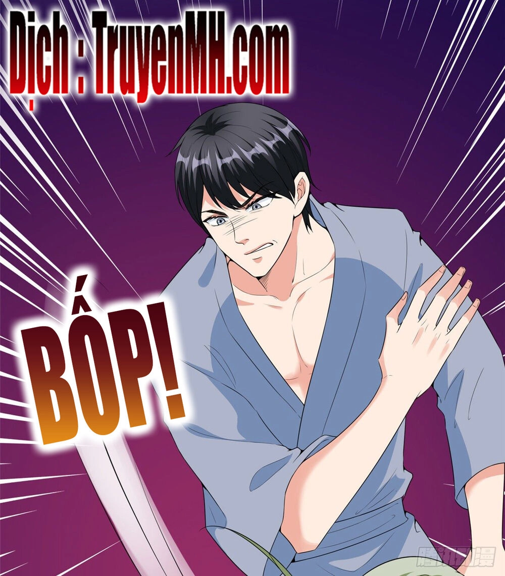 Ông Xã Kết Hôn Thử, Mạnh Thêm Chút Nữa Đi Chapter 152 - 9