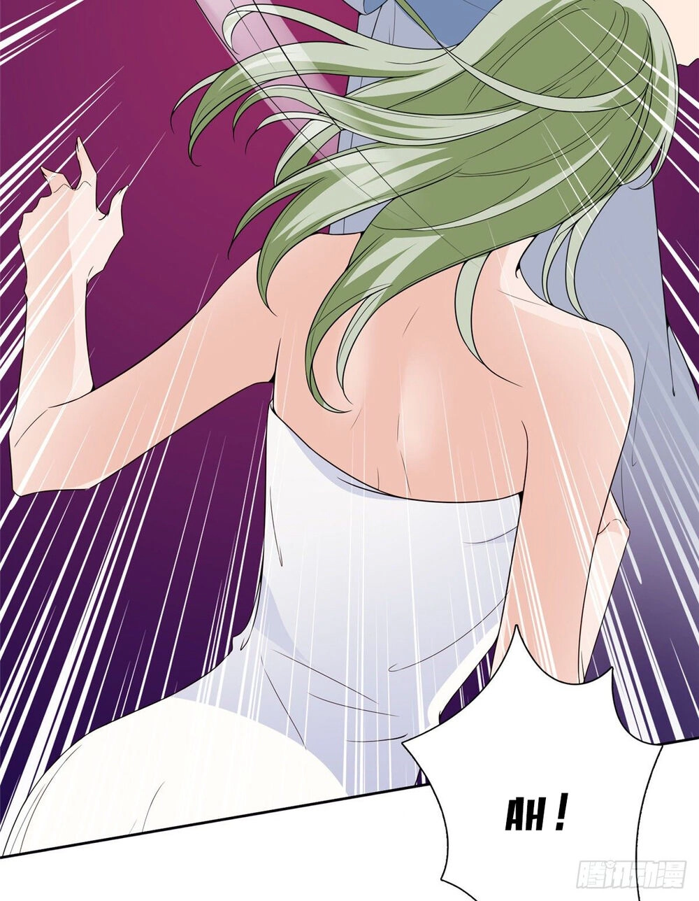 Ông Xã Kết Hôn Thử, Mạnh Thêm Chút Nữa Đi Chapter 152 - 10