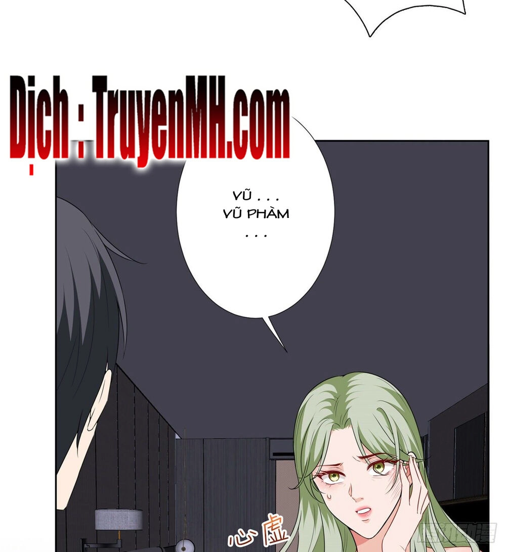 Ông Xã Kết Hôn Thử, Mạnh Thêm Chút Nữa Đi Chapter 152 - 11