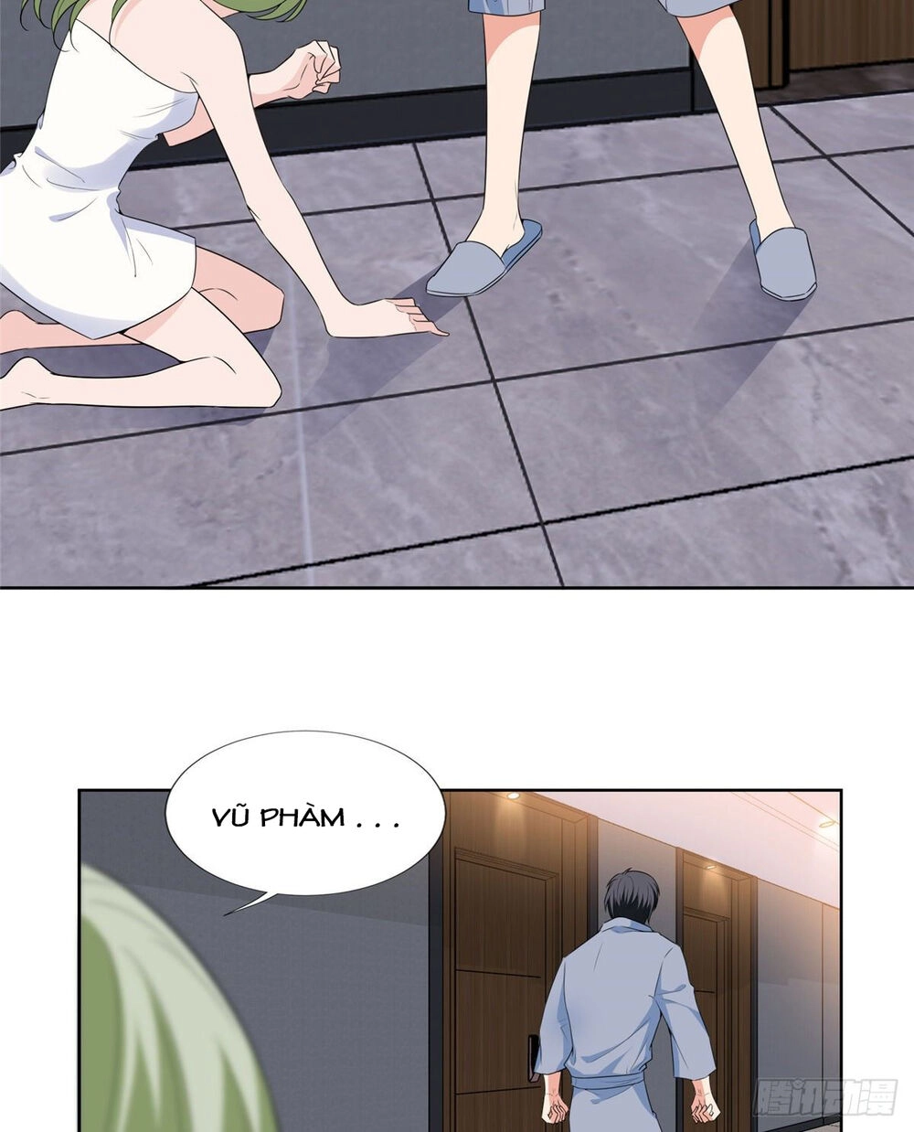 Ông Xã Kết Hôn Thử, Mạnh Thêm Chút Nữa Đi Chapter 152 - 16