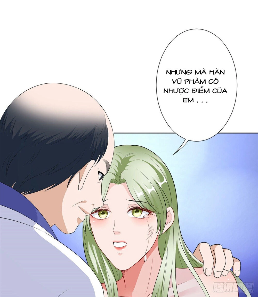 Ông Xã Kết Hôn Thử, Mạnh Thêm Chút Nữa Đi Chapter 152 - 20