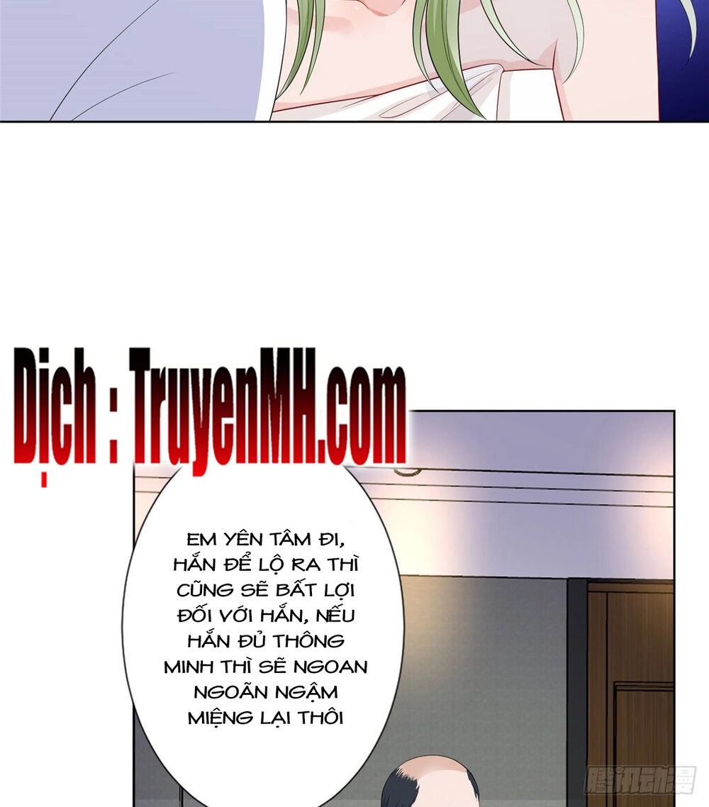 Ông Xã Kết Hôn Thử, Mạnh Thêm Chút Nữa Đi Chapter 152 - 21