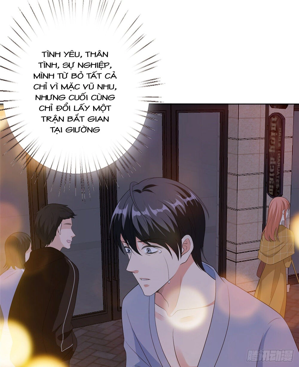 Ông Xã Kết Hôn Thử, Mạnh Thêm Chút Nữa Đi Chapter 153 - 3