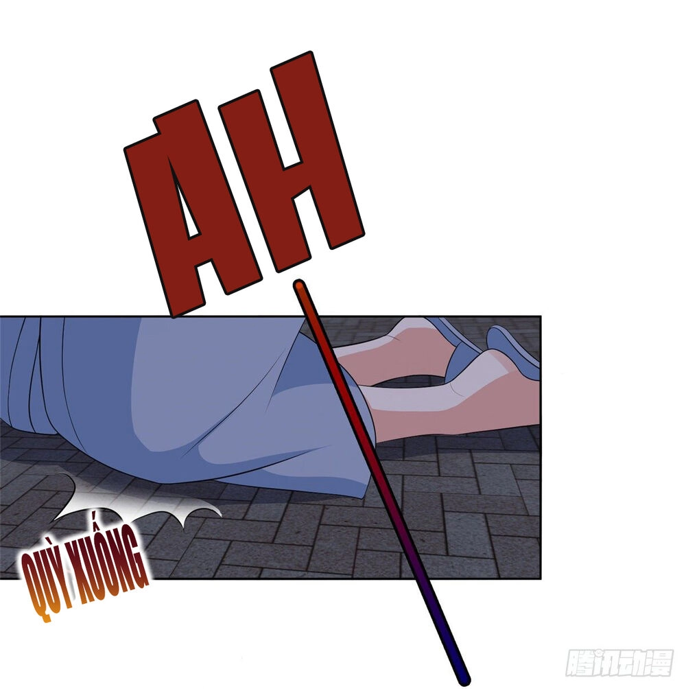 Ông Xã Kết Hôn Thử, Mạnh Thêm Chút Nữa Đi Chapter 153 - 5