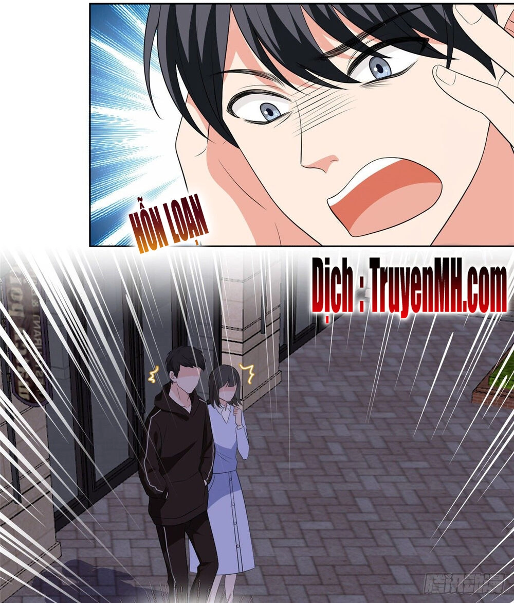 Ông Xã Kết Hôn Thử, Mạnh Thêm Chút Nữa Đi Chapter 153 - 6