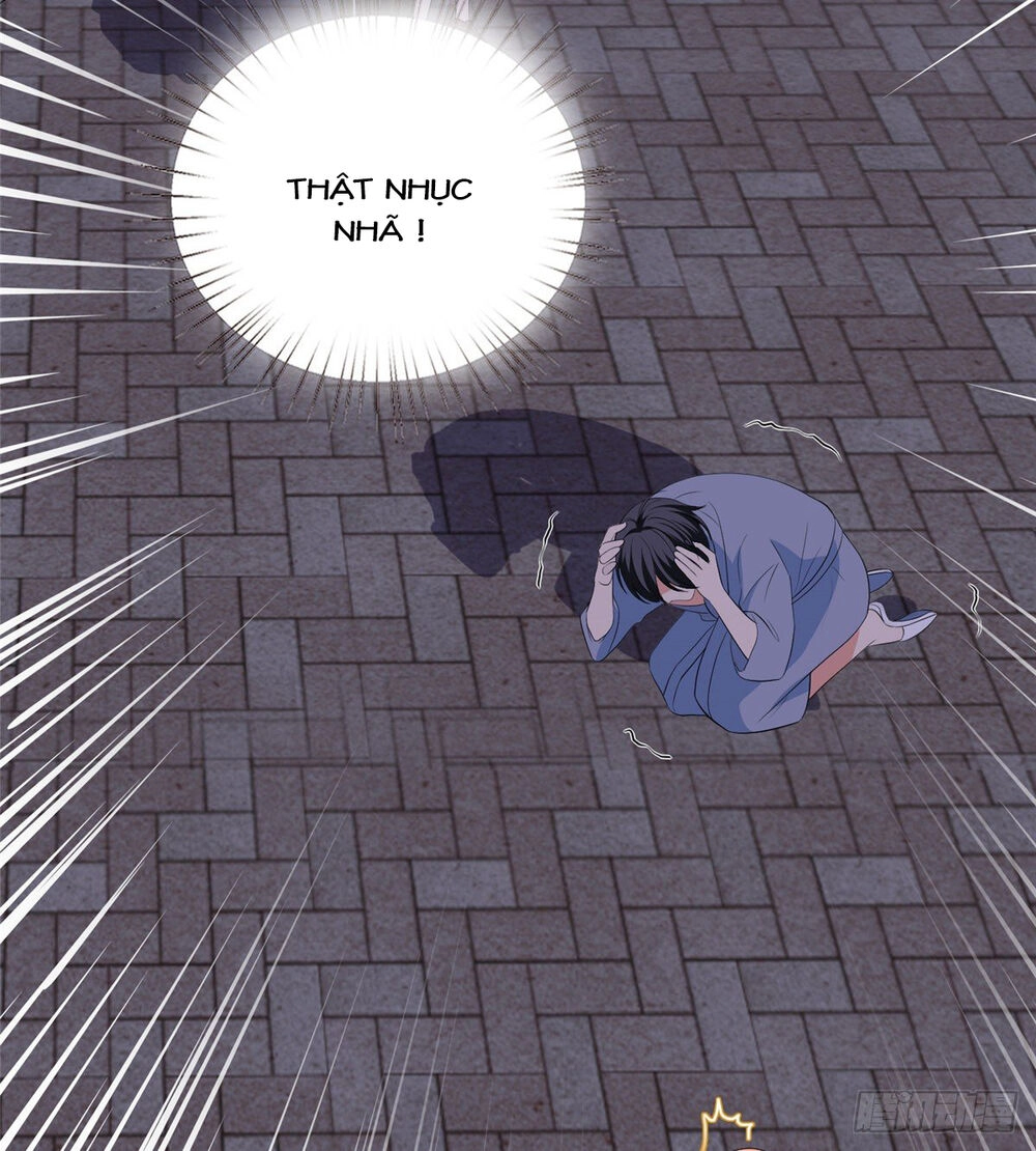 Ông Xã Kết Hôn Thử, Mạnh Thêm Chút Nữa Đi Chapter 153 - 7