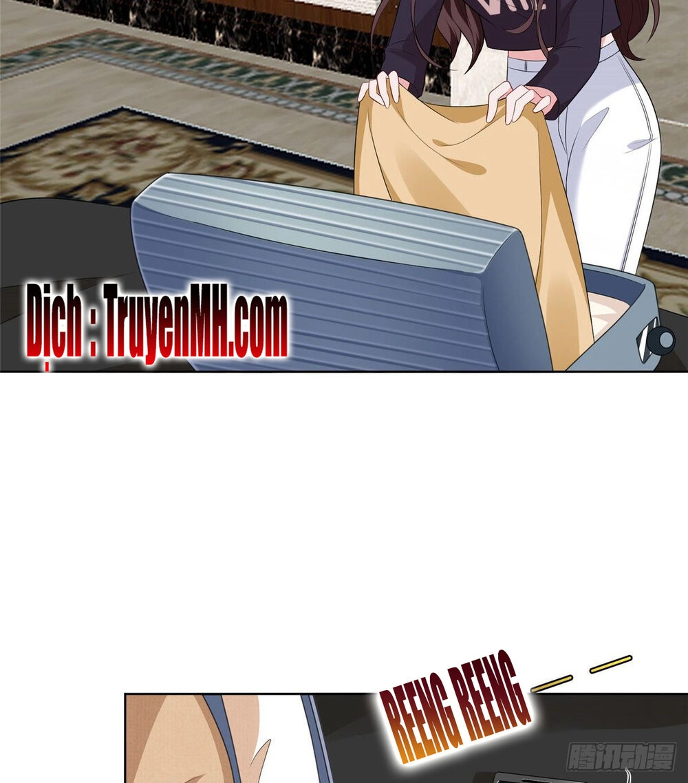 Ông Xã Kết Hôn Thử, Mạnh Thêm Chút Nữa Đi Chapter 153 - 10