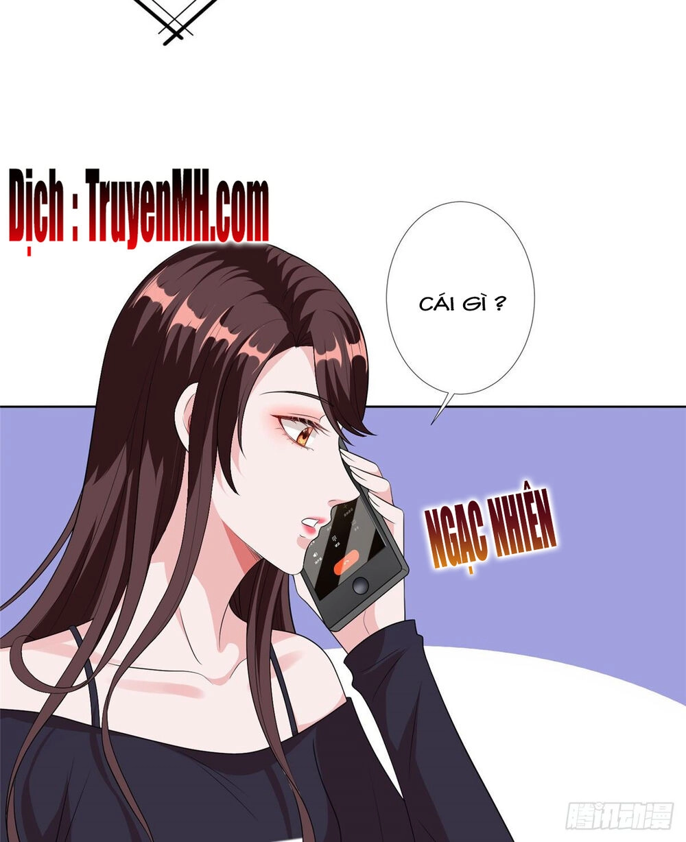 Ông Xã Kết Hôn Thử, Mạnh Thêm Chút Nữa Đi Chapter 153 - 12