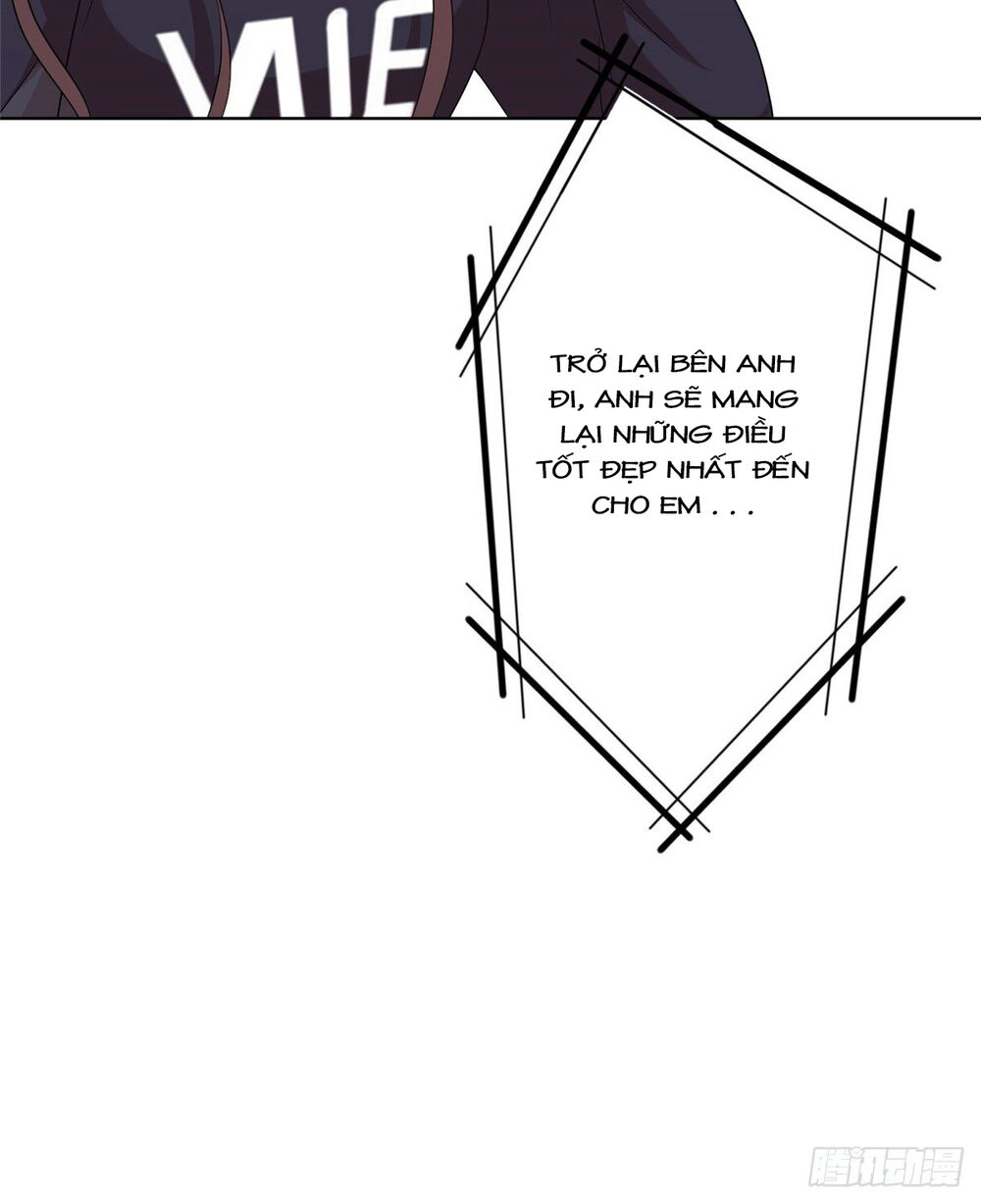 Ông Xã Kết Hôn Thử, Mạnh Thêm Chút Nữa Đi Chapter 153 - 13