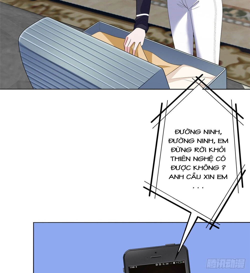 Ông Xã Kết Hôn Thử, Mạnh Thêm Chút Nữa Đi Chapter 153 - 15