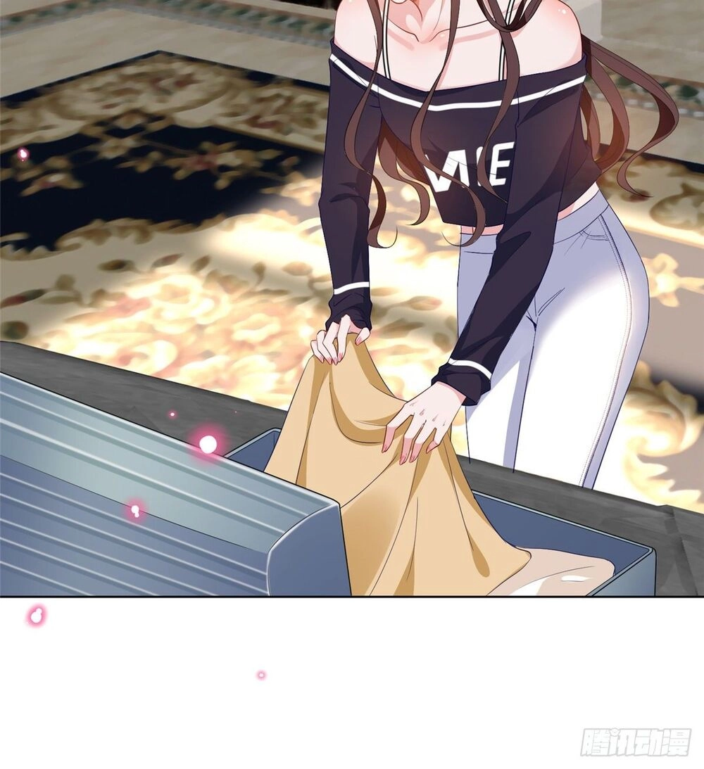 Ông Xã Kết Hôn Thử, Mạnh Thêm Chút Nữa Đi Chapter 153 - 17