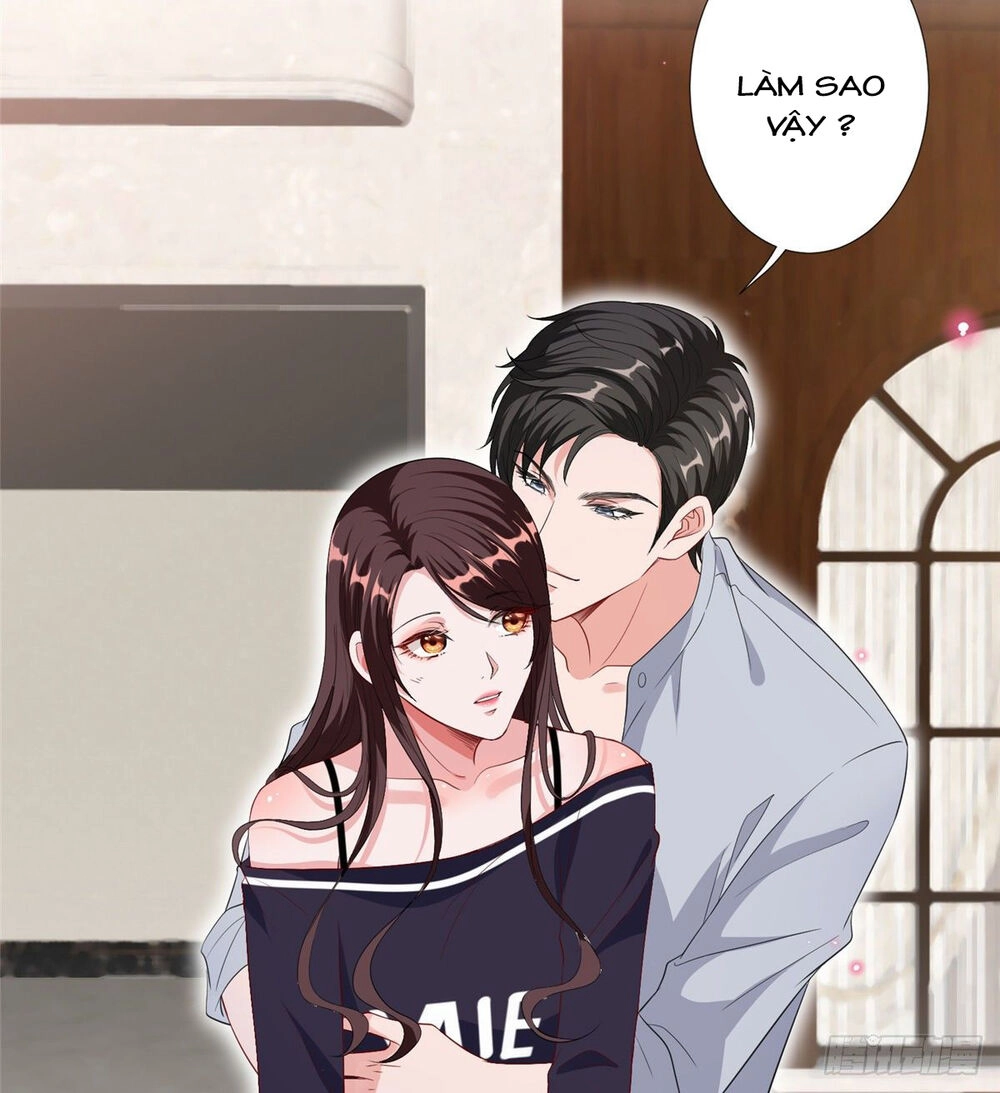 Ông Xã Kết Hôn Thử, Mạnh Thêm Chút Nữa Đi Chapter 153 - 19