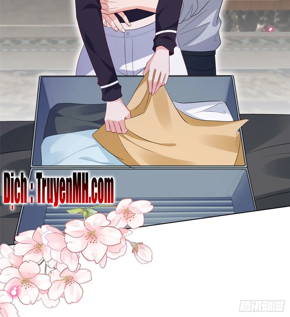 Ông Xã Kết Hôn Thử, Mạnh Thêm Chút Nữa Đi Chapter 153 - 20