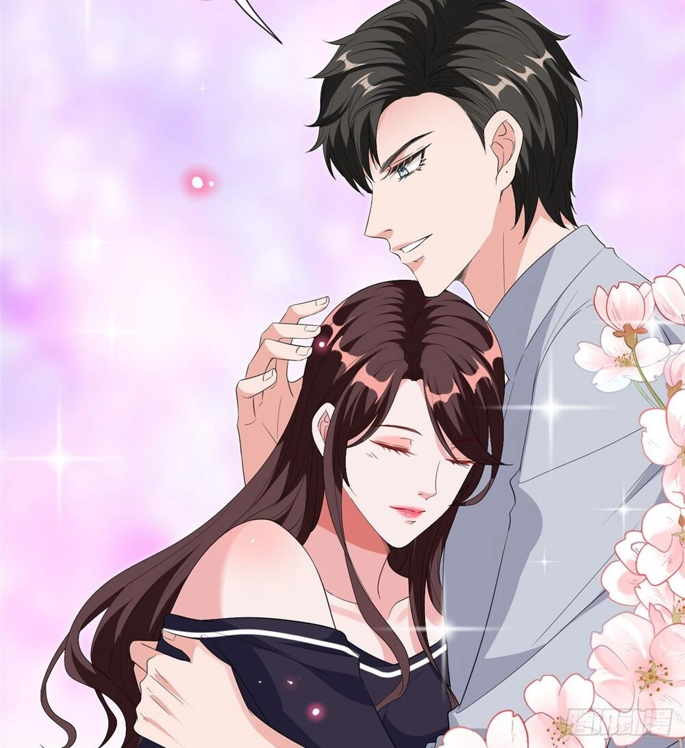 Ông Xã Kết Hôn Thử, Mạnh Thêm Chút Nữa Đi Chapter 153 - 23