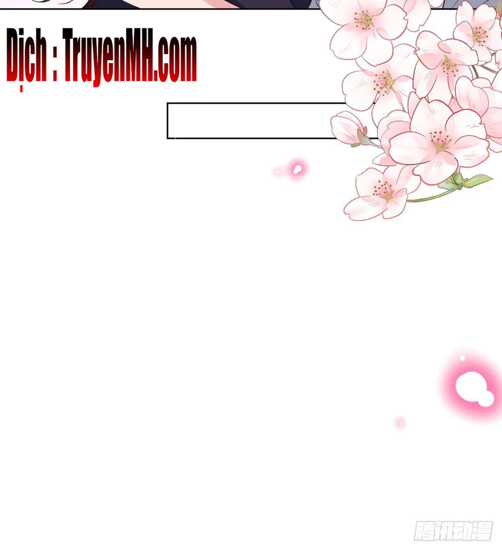 Ông Xã Kết Hôn Thử, Mạnh Thêm Chút Nữa Đi Chapter 153 - 24