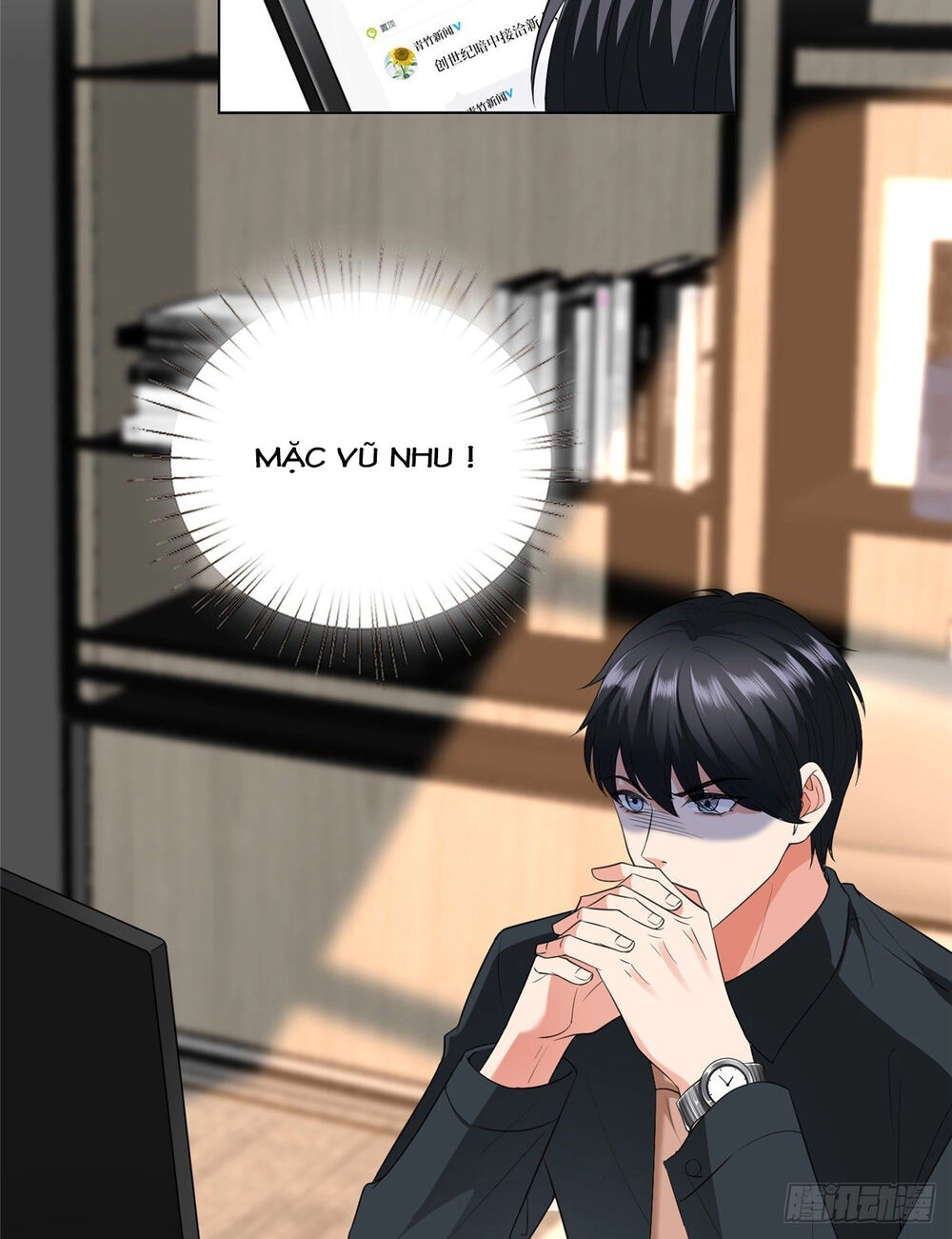 Ông Xã Kết Hôn Thử, Mạnh Thêm Chút Nữa Đi Chapter 154 - 8