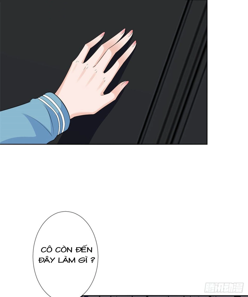 Ông Xã Kết Hôn Thử, Mạnh Thêm Chút Nữa Đi Chapter 154 - 10