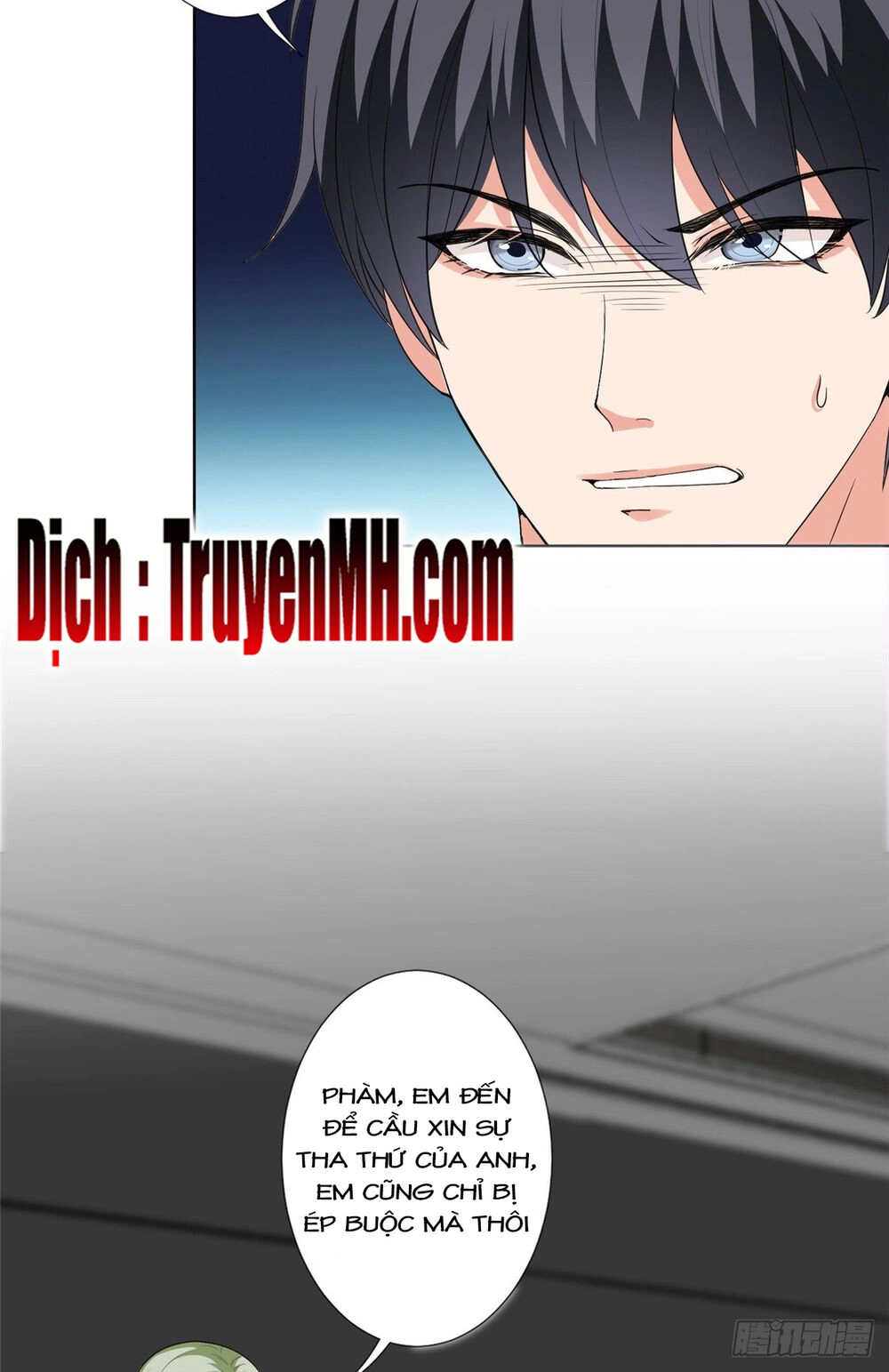 Ông Xã Kết Hôn Thử, Mạnh Thêm Chút Nữa Đi Chapter 154 - 11