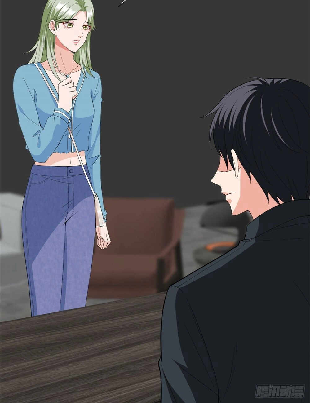 Ông Xã Kết Hôn Thử, Mạnh Thêm Chút Nữa Đi Chapter 154 - 12