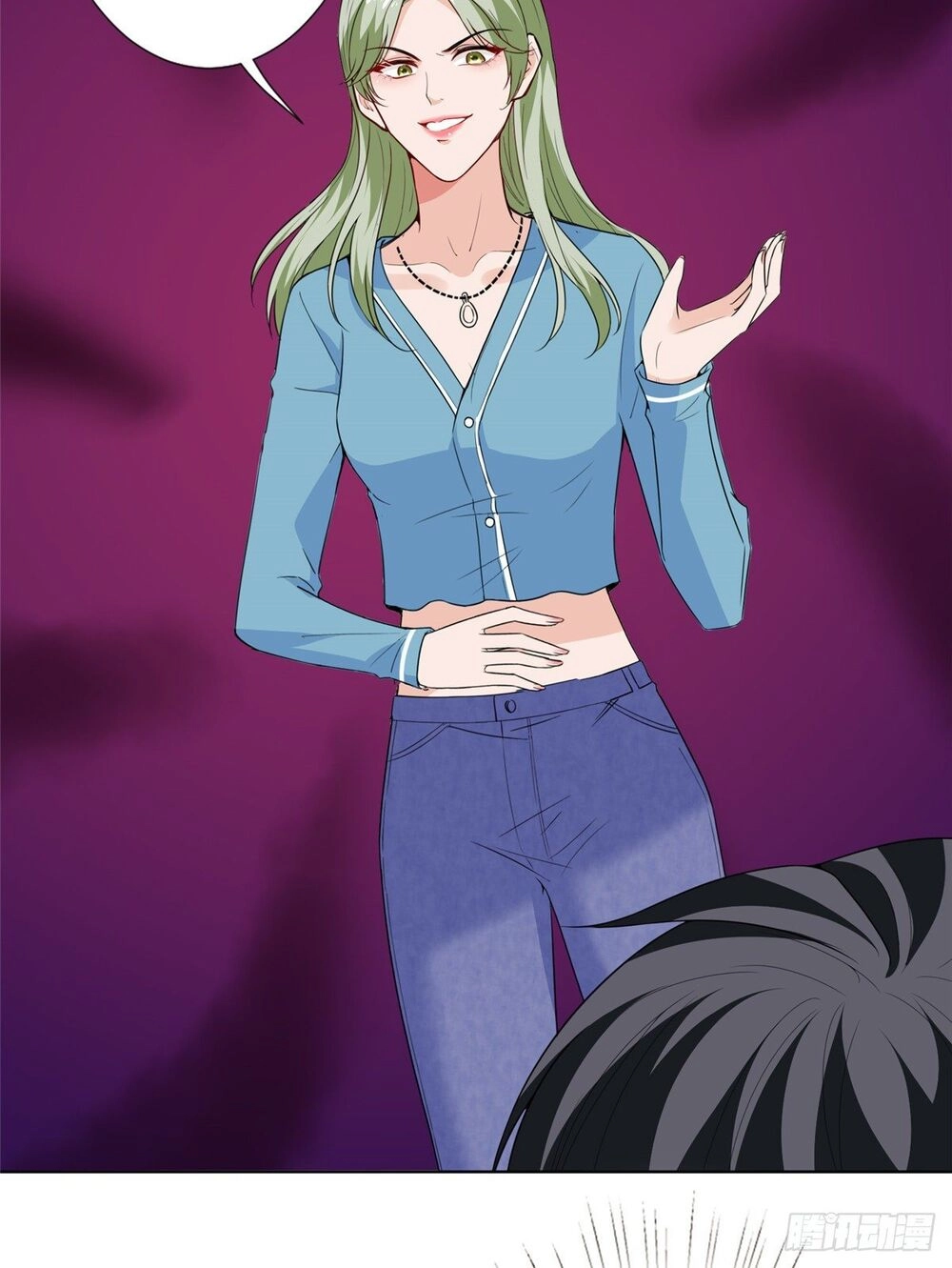 Ông Xã Kết Hôn Thử, Mạnh Thêm Chút Nữa Đi Chapter 154 - 18