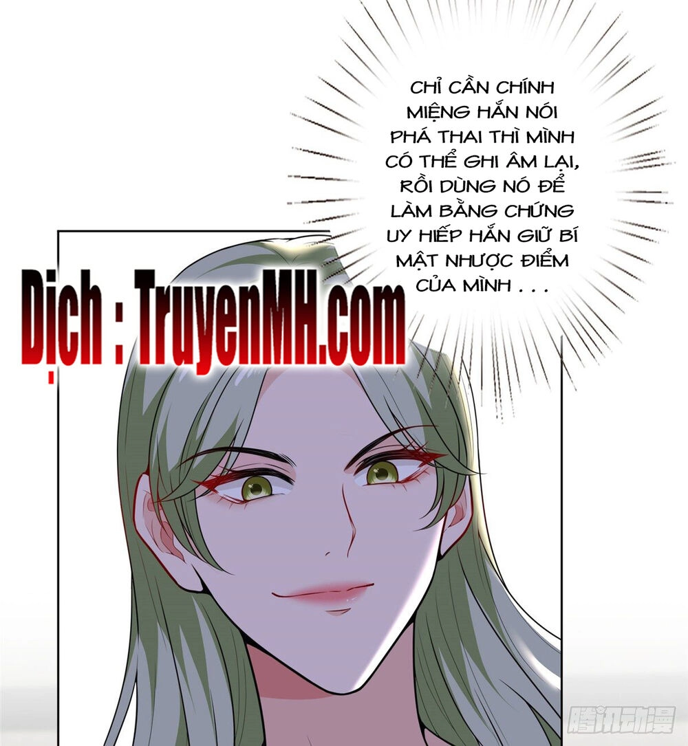 Ông Xã Kết Hôn Thử, Mạnh Thêm Chút Nữa Đi Chapter 154 - 19