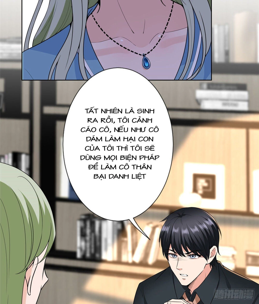 Ông Xã Kết Hôn Thử, Mạnh Thêm Chút Nữa Đi Chapter 154 - 20