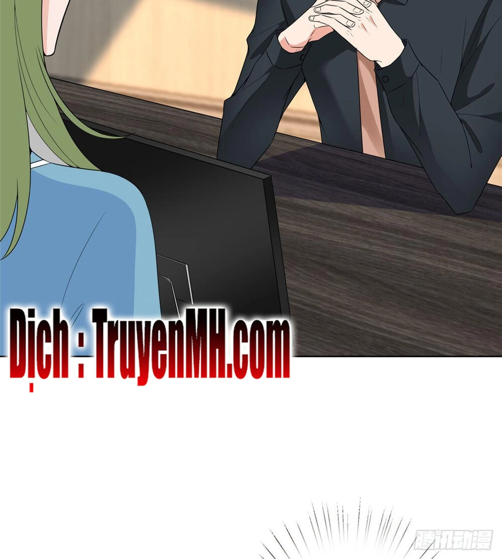 Ông Xã Kết Hôn Thử, Mạnh Thêm Chút Nữa Đi Chapter 154 - 21