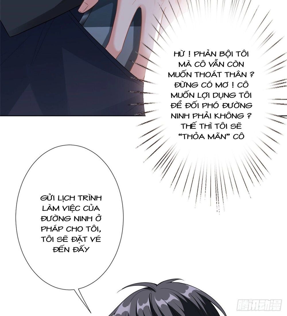 Ông Xã Kết Hôn Thử, Mạnh Thêm Chút Nữa Đi Chapter 155 - 4