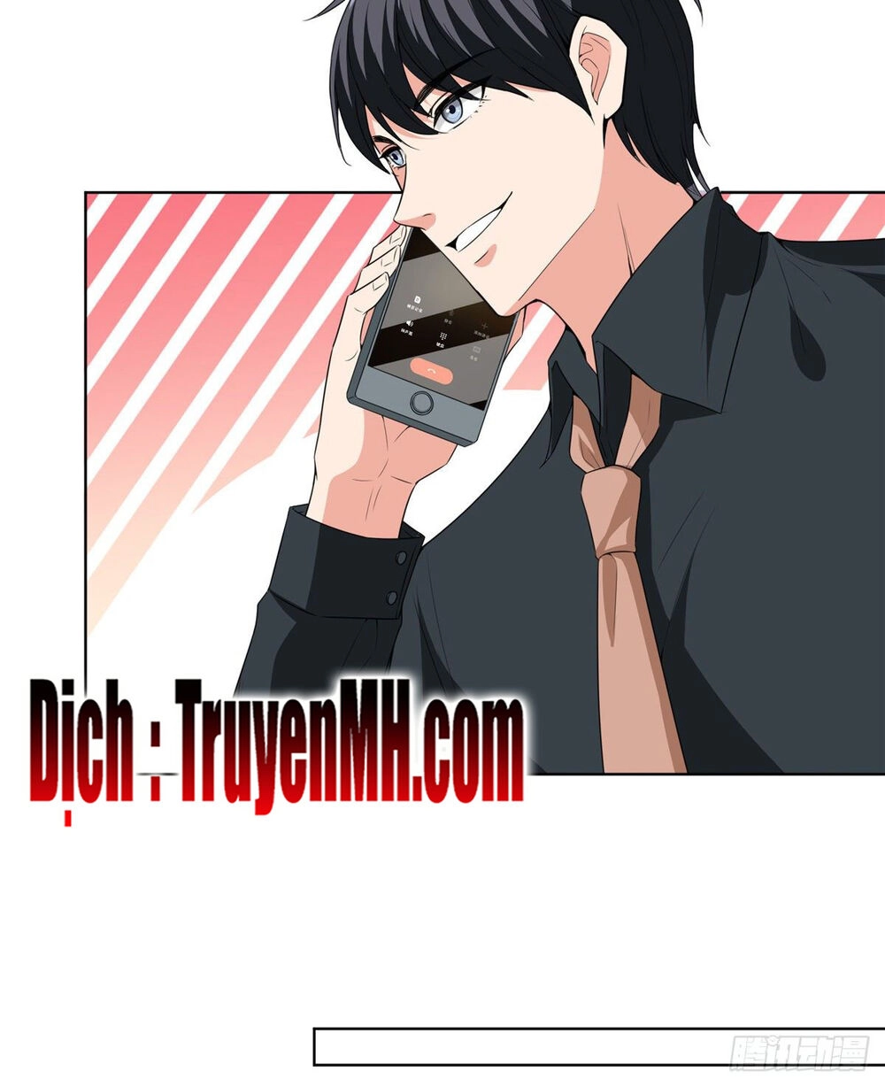 Ông Xã Kết Hôn Thử, Mạnh Thêm Chút Nữa Đi Chapter 155 - 5