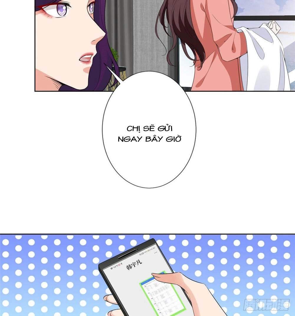 Ông Xã Kết Hôn Thử, Mạnh Thêm Chút Nữa Đi Chapter 155 - 8