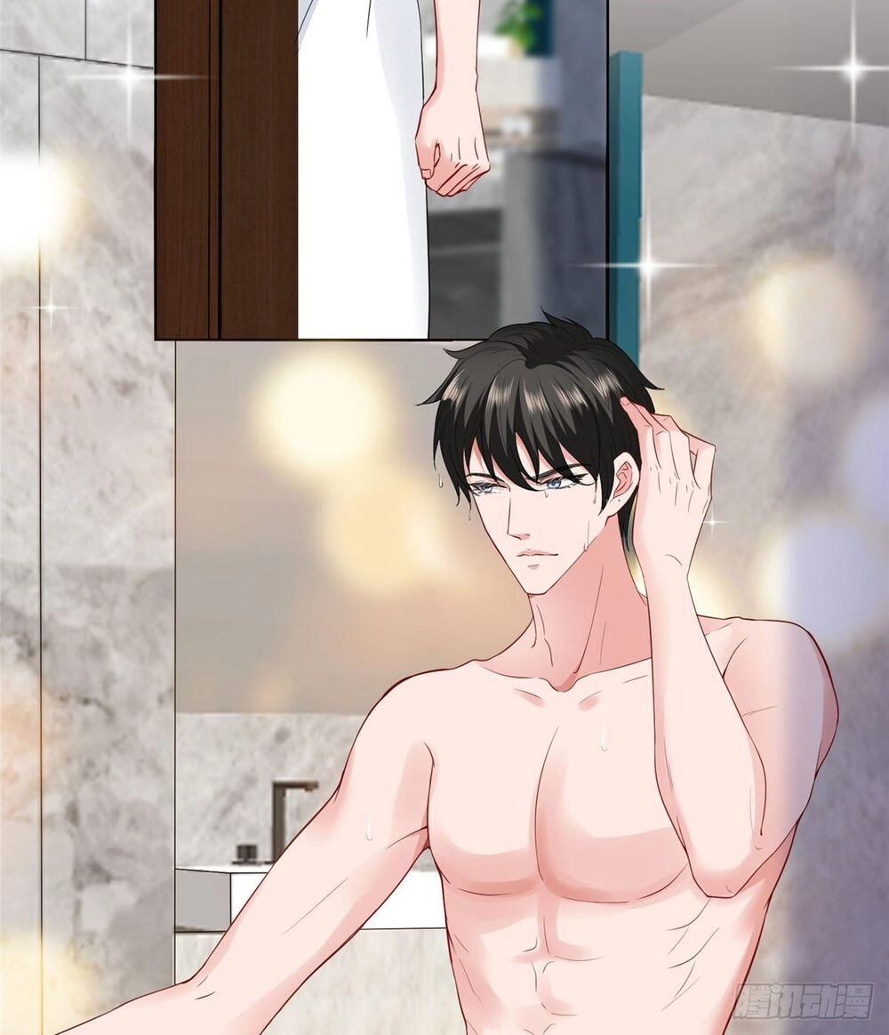 Ông Xã Kết Hôn Thử, Mạnh Thêm Chút Nữa Đi Chapter 155 - 14