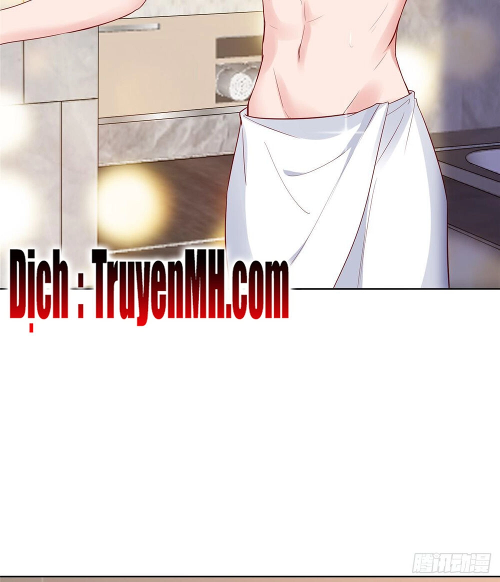 Ông Xã Kết Hôn Thử, Mạnh Thêm Chút Nữa Đi Chapter 155 - 15