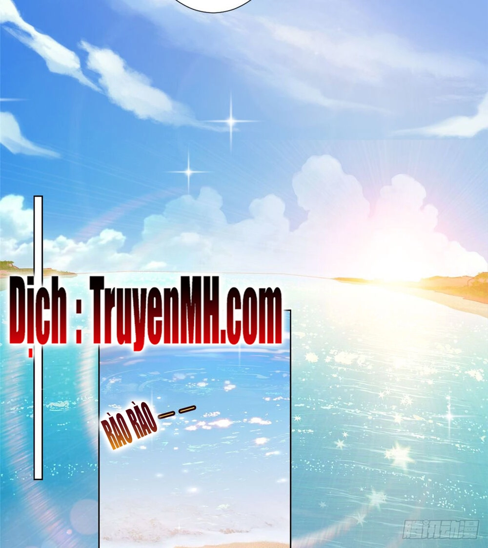 Ông Xã Kết Hôn Thử, Mạnh Thêm Chút Nữa Đi Chapter 155 - 19