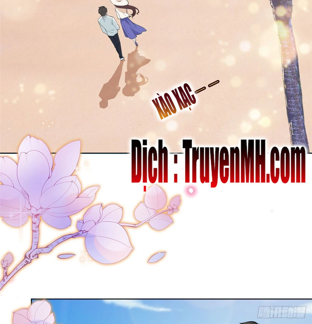 Ông Xã Kết Hôn Thử, Mạnh Thêm Chút Nữa Đi Chapter 155 - 21