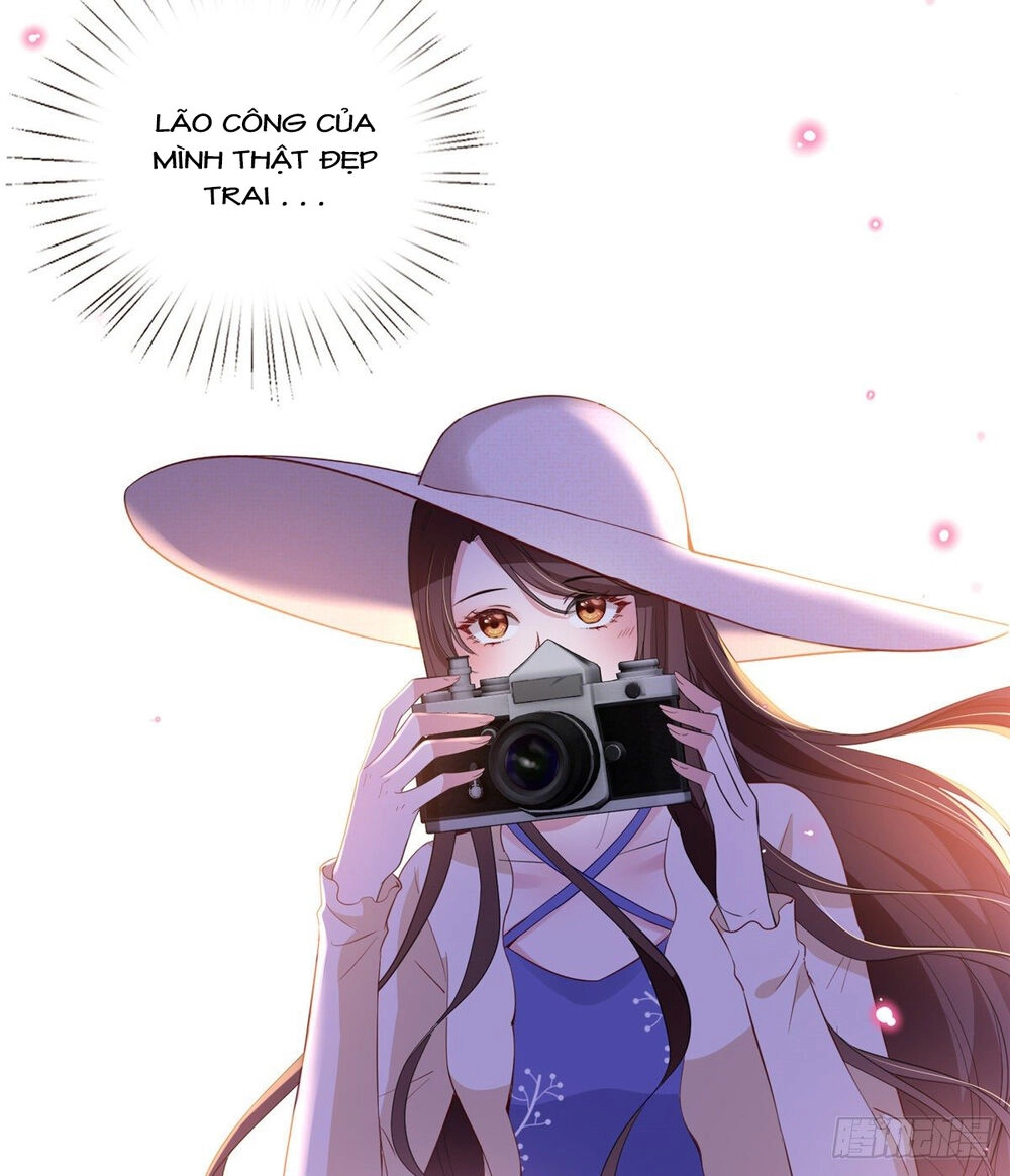 Ông Xã Kết Hôn Thử, Mạnh Thêm Chút Nữa Đi Chapter 156 - 4