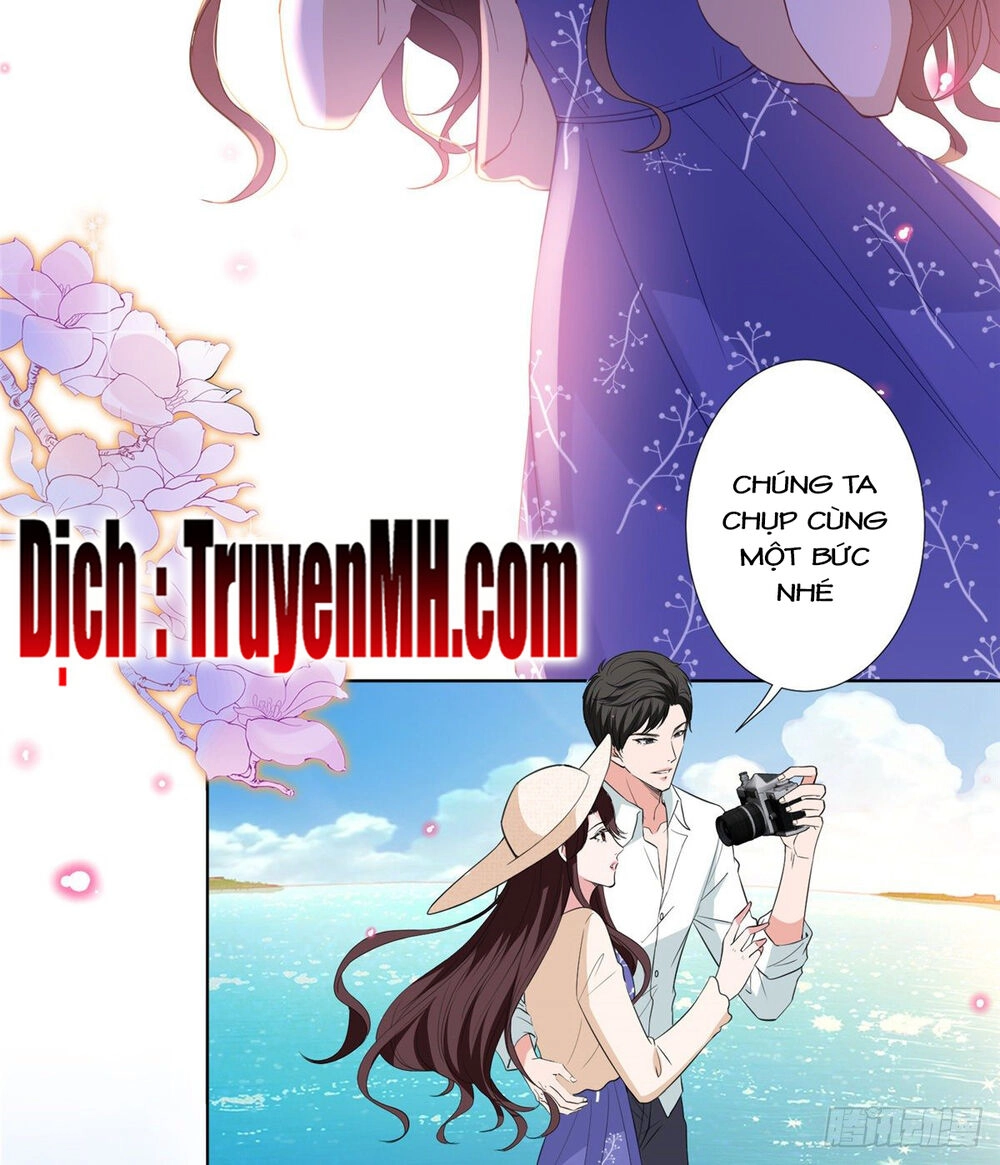 Ông Xã Kết Hôn Thử, Mạnh Thêm Chút Nữa Đi Chapter 156 - 5