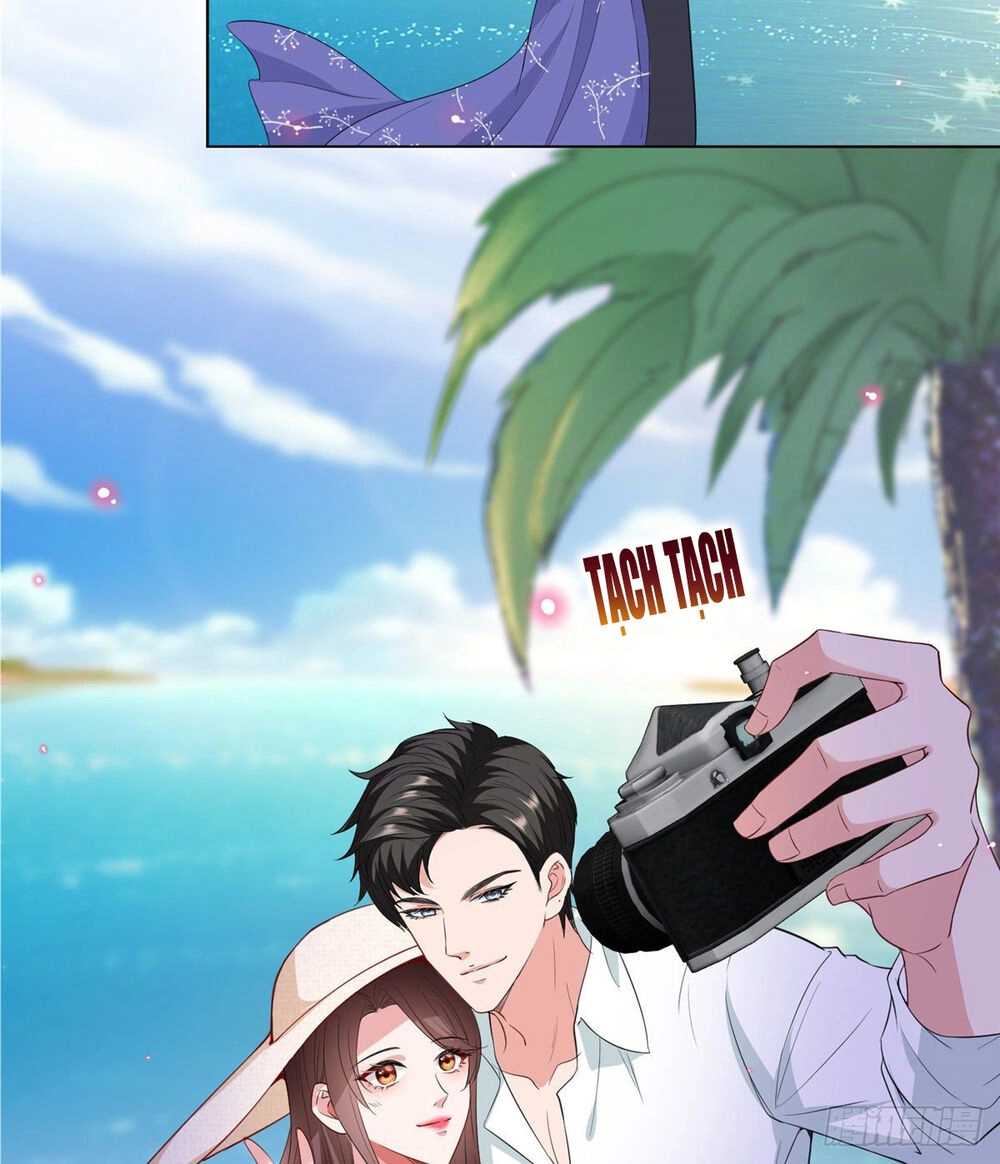 Ông Xã Kết Hôn Thử, Mạnh Thêm Chút Nữa Đi Chapter 156 - 6