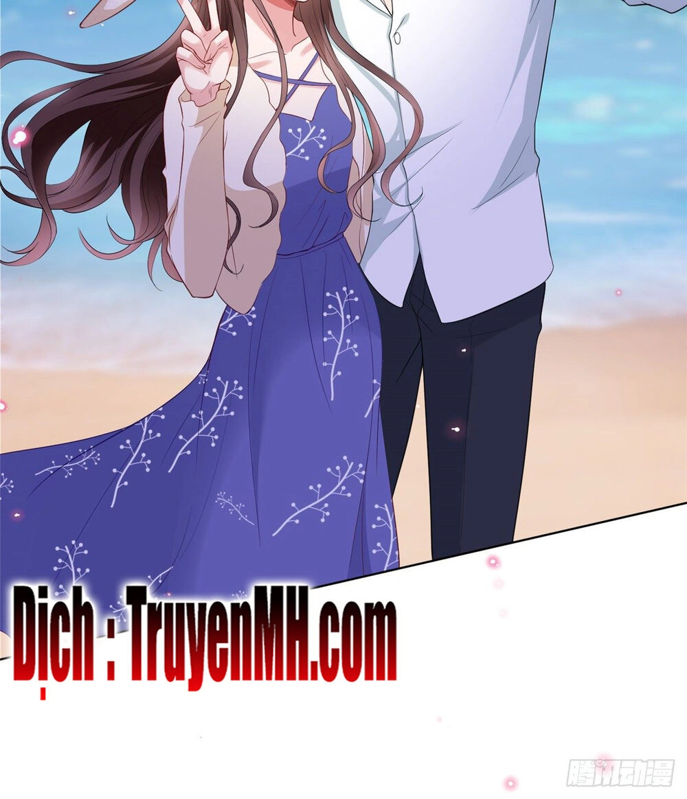 Ông Xã Kết Hôn Thử, Mạnh Thêm Chút Nữa Đi Chapter 156 - 7