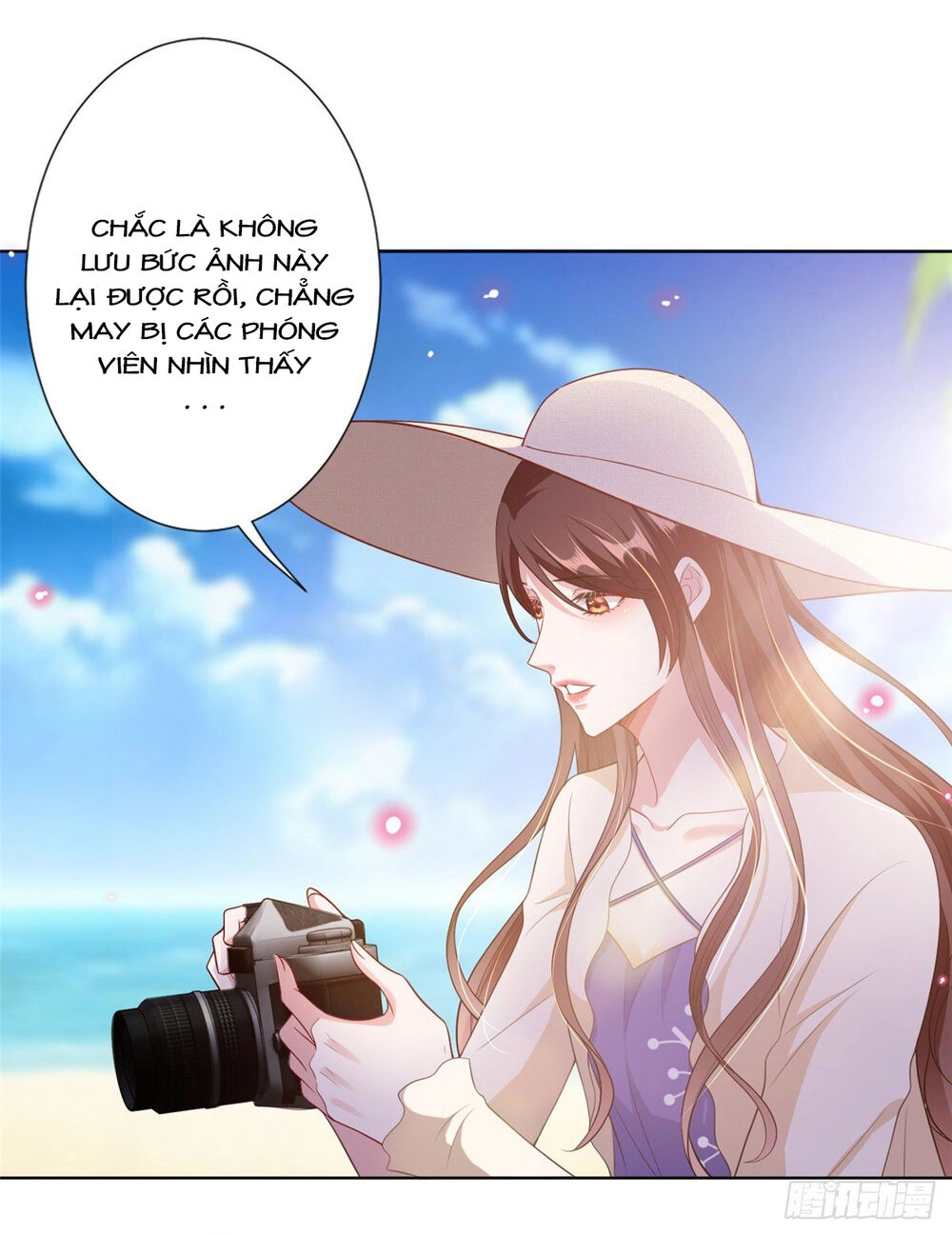 Ông Xã Kết Hôn Thử, Mạnh Thêm Chút Nữa Đi Chapter 156 - 8