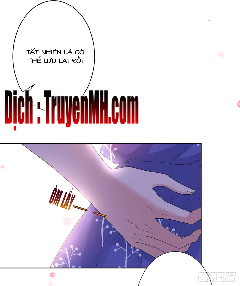 Ông Xã Kết Hôn Thử, Mạnh Thêm Chút Nữa Đi Chapter 156 - 9