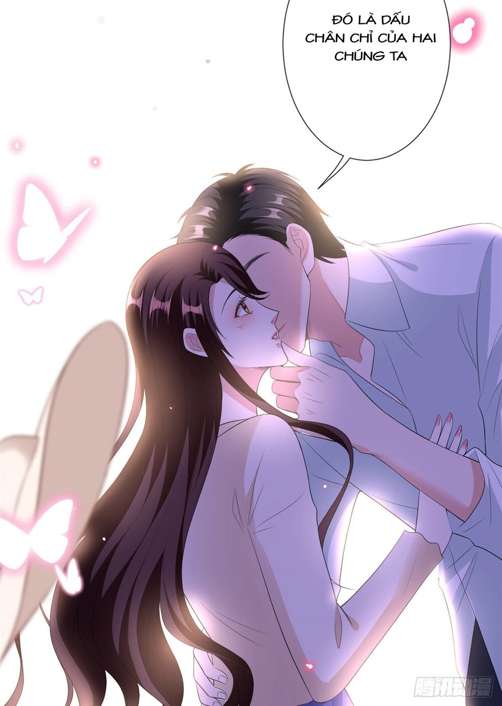 Ông Xã Kết Hôn Thử, Mạnh Thêm Chút Nữa Đi Chapter 156 - 10