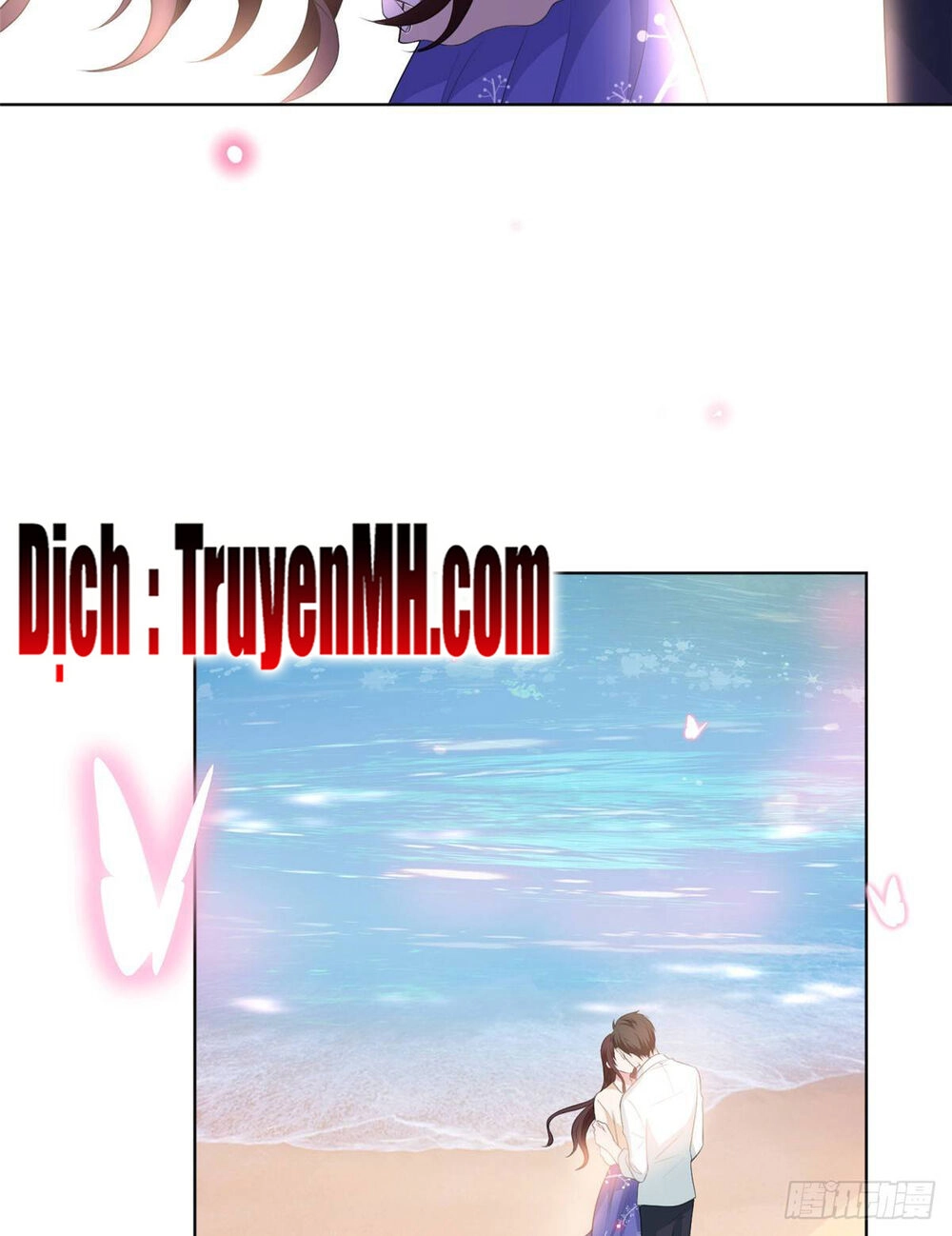 Ông Xã Kết Hôn Thử, Mạnh Thêm Chút Nữa Đi Chapter 156 - 11