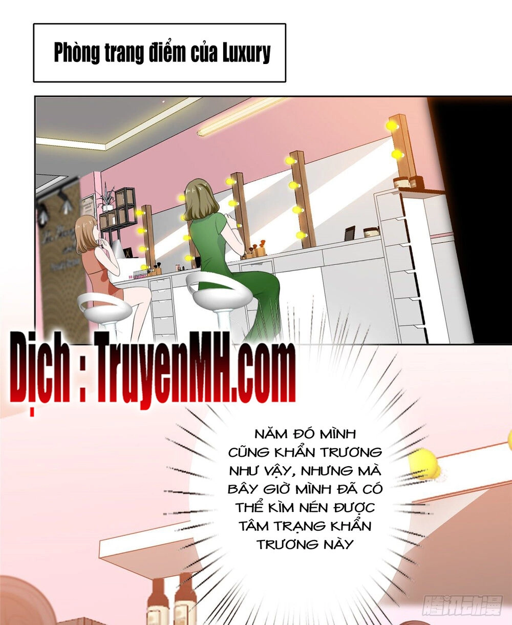 Ông Xã Kết Hôn Thử, Mạnh Thêm Chút Nữa Đi Chapter 156 - 13