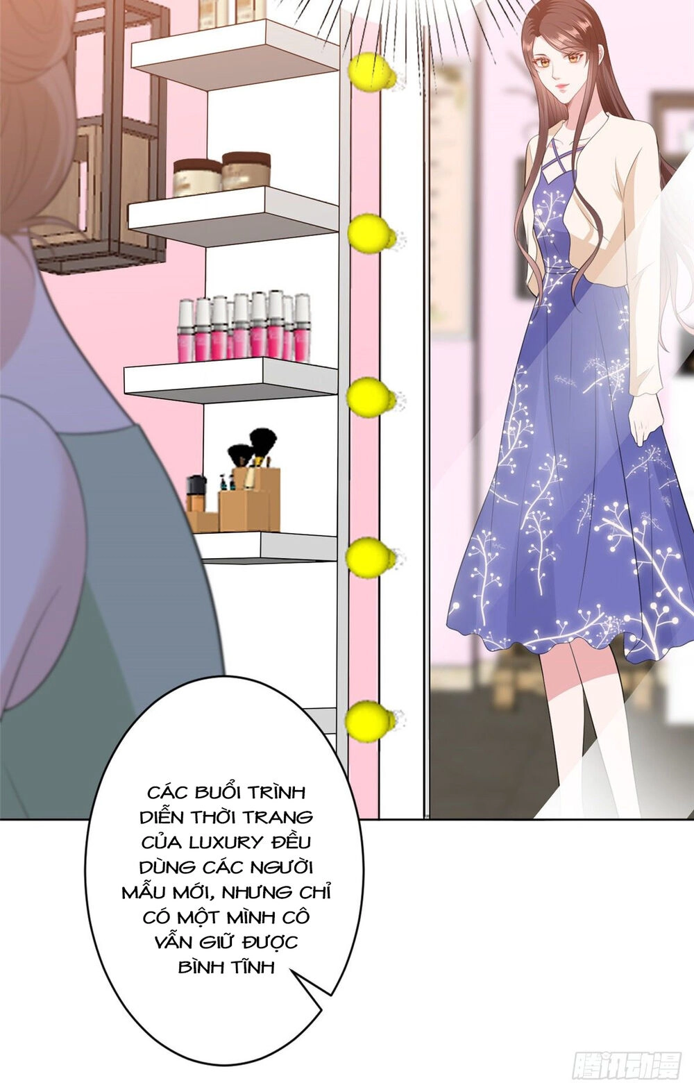 Ông Xã Kết Hôn Thử, Mạnh Thêm Chút Nữa Đi Chapter 156 - 14