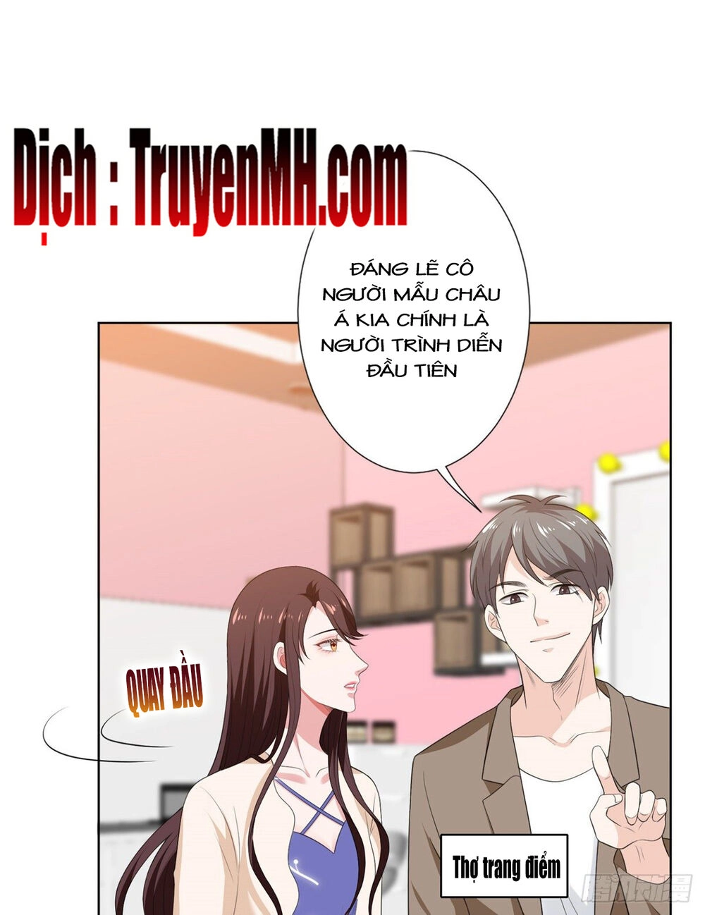 Ông Xã Kết Hôn Thử, Mạnh Thêm Chút Nữa Đi Chapter 156 - 15