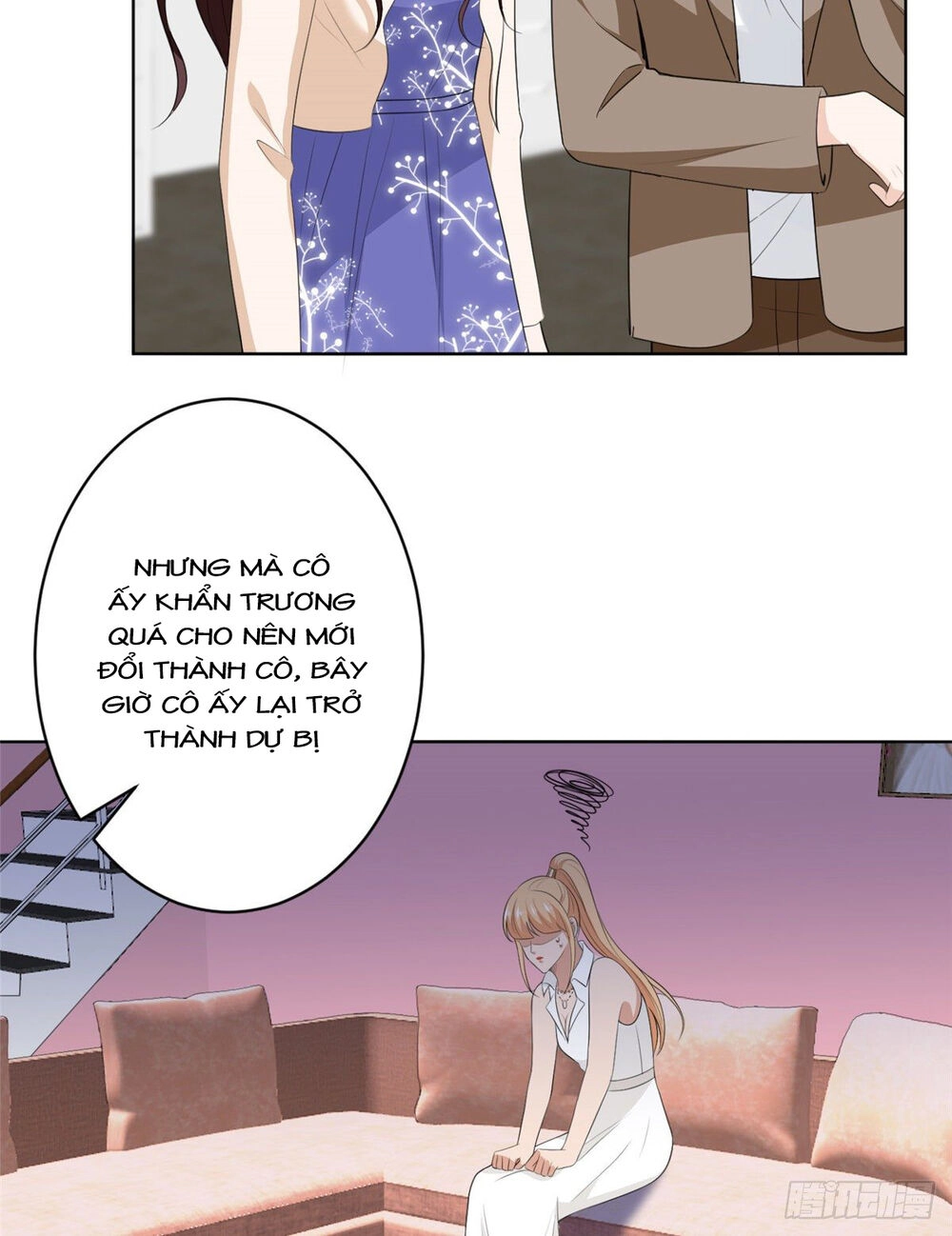 Ông Xã Kết Hôn Thử, Mạnh Thêm Chút Nữa Đi Chapter 156 - 16